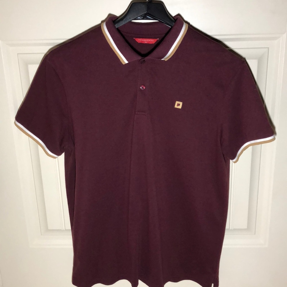 Men’s Polo